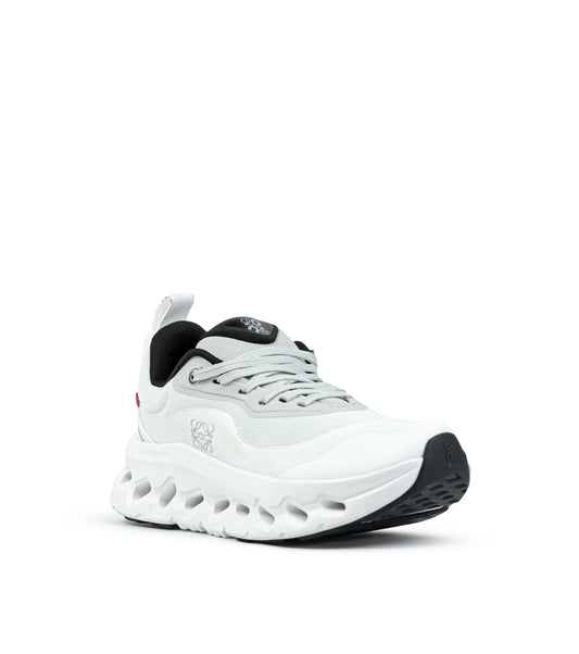 On Running Cloudtilt "White/black/grey"
