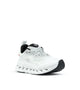 On Running Cloudtilt "White/black/grey"