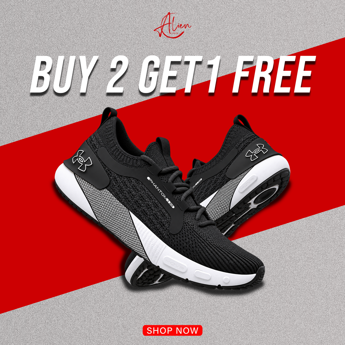 BUY2GET3RDFREE