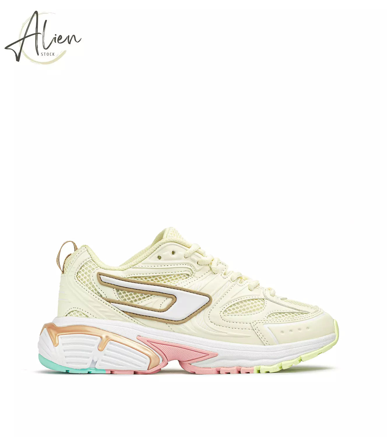 DISEL RUNNING SHOSE WOMEN
