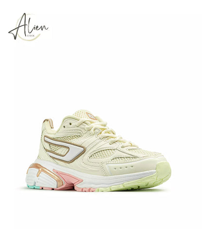 DISEL RUNNING SHOSE WOMEN
